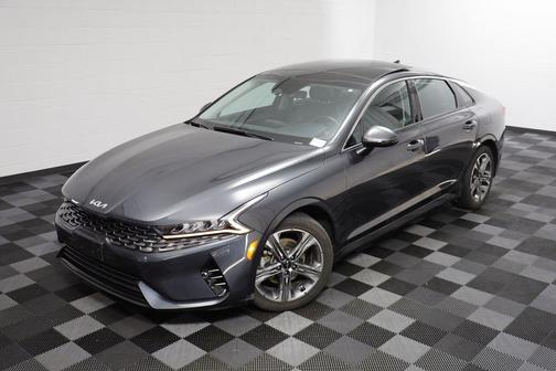 2023 Kia K5 EX