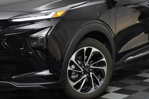 2023 Chevrolet Bolt EUV FWD Premier