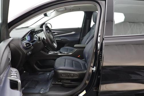 2023 Chevrolet Bolt EUV FWD Premier