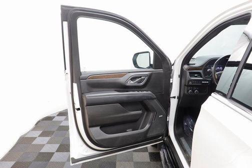 2021 Chevrolet Suburban 4WD High Country