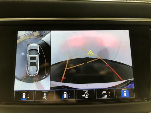 2022 Buick Enclave AWD Essence