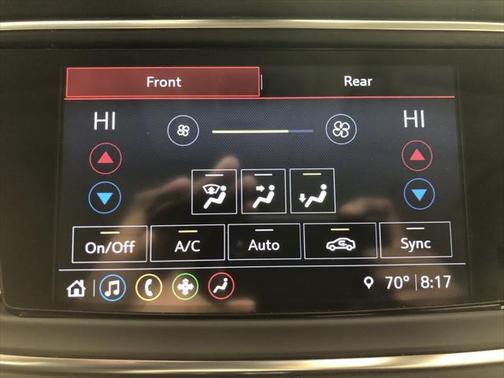 2022 Buick Enclave AWD Essence
