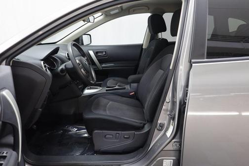 2011 Nissan Rogue SV