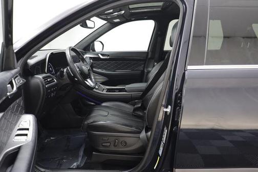 Moonlight Cloud 2020 Hyundai PALISADE Limited