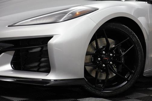 2026 Chevrolet Corvette Z06