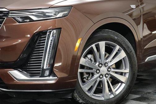 2023 Cadillac XT6 Premium Luxury AWD