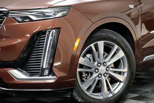 2023 Cadillac XT6 Premium Luxury AWD