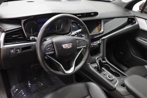 2023 Cadillac XT6 Premium Luxury AWD