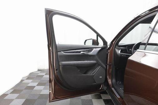 2023 Cadillac XT6 Premium Luxury AWD