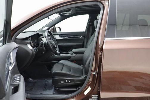 2023 Cadillac XT6 Premium Luxury AWD