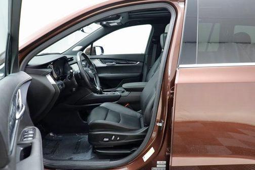 2023 Cadillac XT6 Premium Luxury AWD