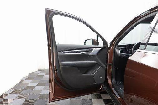 2023 Cadillac XT6 Premium Luxury AWD