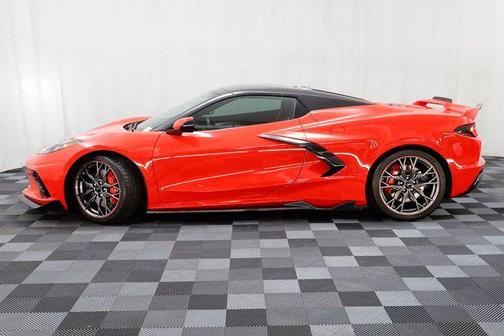 2023 Chevrolet Corvette Stingray w/3LT