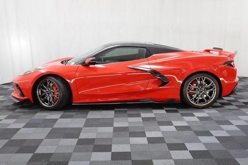 2023 Chevrolet Corvette Stingray w/3LT
