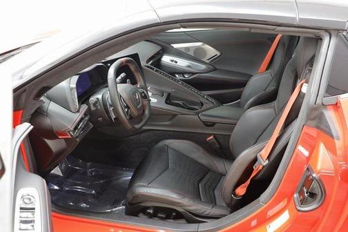 2023 Chevrolet Corvette Stingray w/3LT