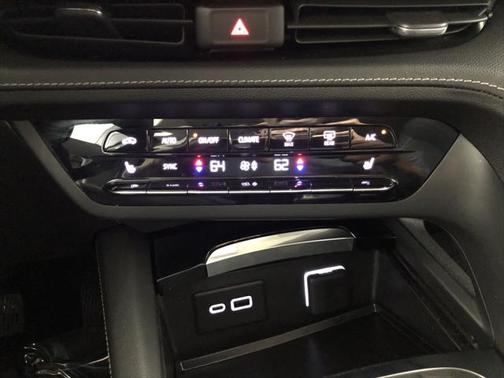 2022 Buick Envision FWD Preferred