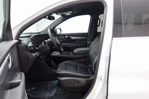 2025 Buick Enclave Preferred FWD