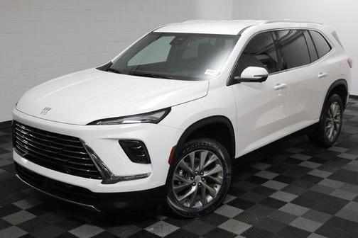 2025 Buick Enclave Preferred FWD