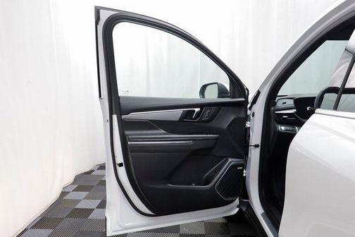 2025 Buick Enclave Preferred FWD