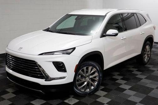 2025 Buick Enclave Preferred FWD