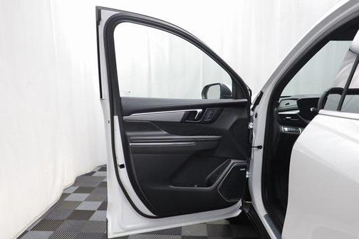 2025 Buick Enclave Preferred FWD