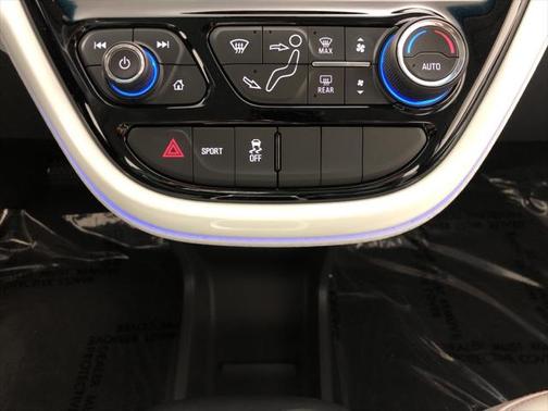 2018 Chevrolet Bolt EV Premier