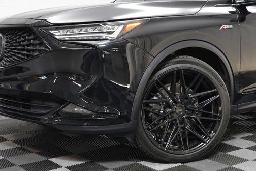 2023 Acura MDX A-SPEC