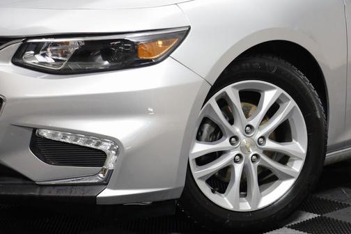 2016 Chevrolet Malibu 1LT