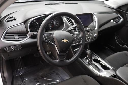 2016 Chevrolet Malibu 1LT