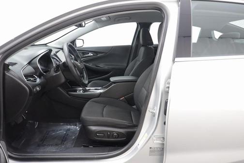 2016 Chevrolet Malibu 1LT