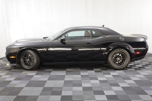 2023 Dodge Challenger SRT Demon