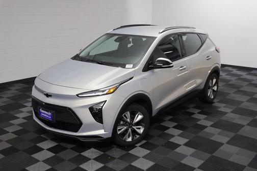 2023 Chevrolet Bolt EUV FWD LT