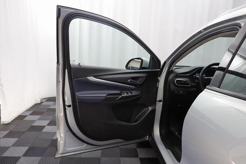 2023 Chevrolet Bolt EUV FWD LT