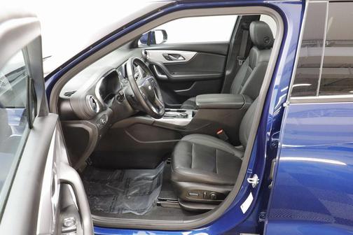 2022 Chevrolet Blazer 3LT