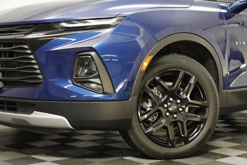 2022 Chevrolet Blazer 3LT