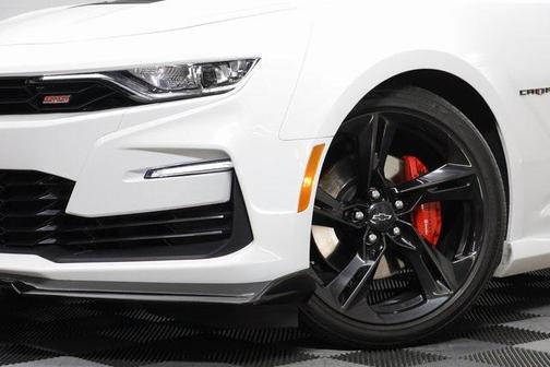 2022 Chevrolet Camaro 2SS