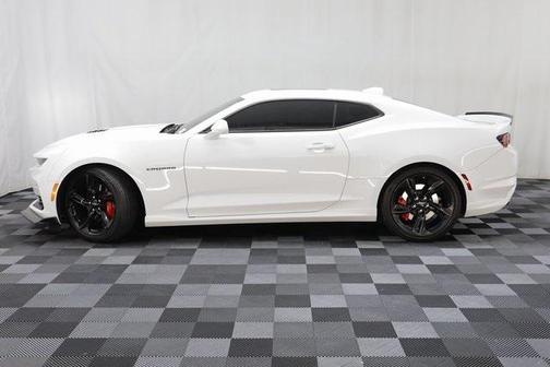 2022 Chevrolet Camaro 2SS