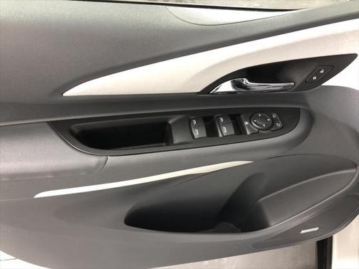 2019 Chevrolet Bolt EV Premier