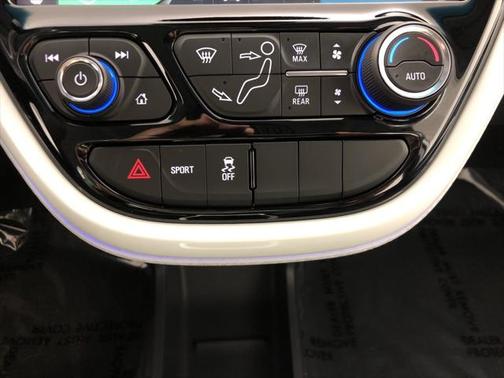 2019 Chevrolet Bolt EV Premier