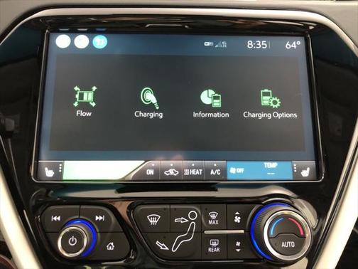 2019 Chevrolet Bolt EV Premier