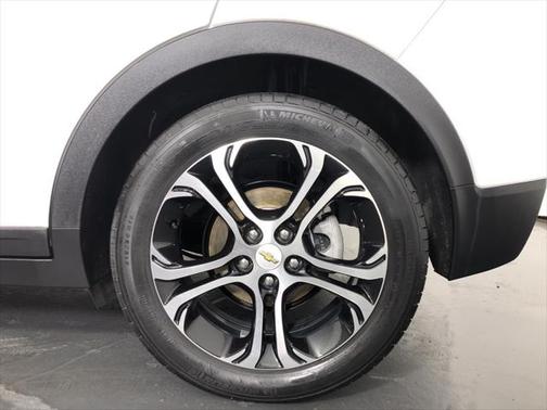 2019 Chevrolet Bolt EV Premier