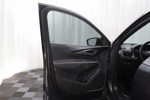 2022 Chevrolet Equinox FWD RS