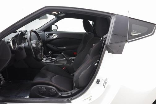 2013 Nissan 370Z NISMO