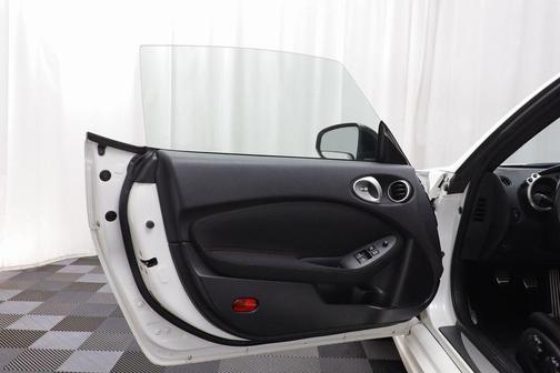 2013 Nissan 370Z NISMO