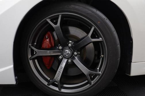 2013 Nissan 370Z NISMO