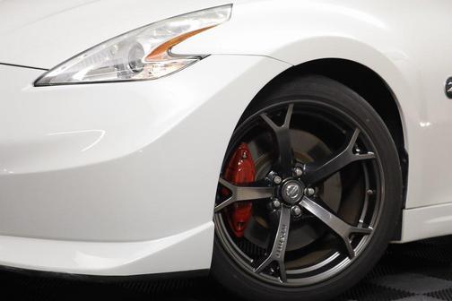 2013 Nissan 370Z NISMO