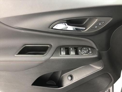 2022 Chevrolet Equinox FWD RS