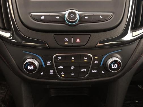 2022 Chevrolet Equinox FWD RS