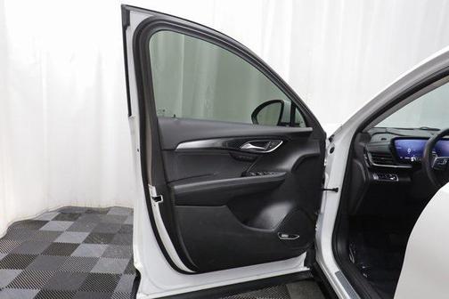 2025 Buick Envision Preferred AWD