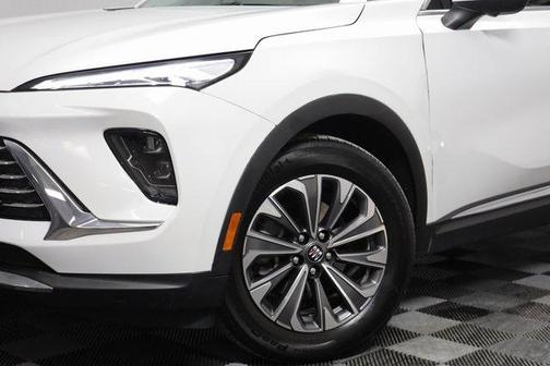 2025 Buick Envision Preferred AWD